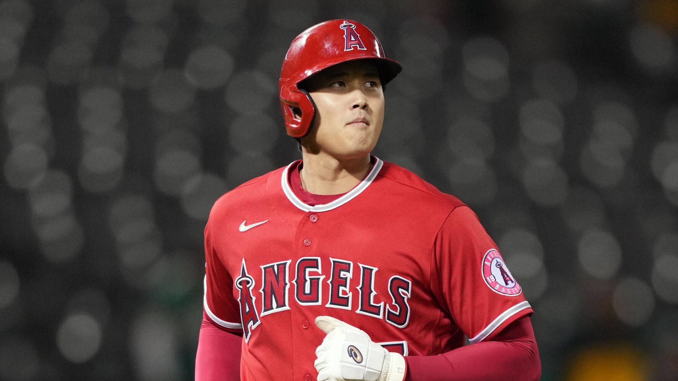 Agent hints Angels' Ohtani will explore free agency