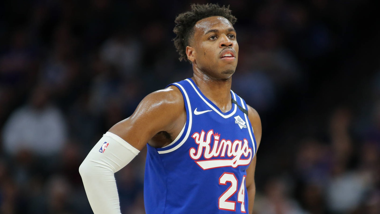 Buddy Hield: 'No regrets' about publicly airing grievances