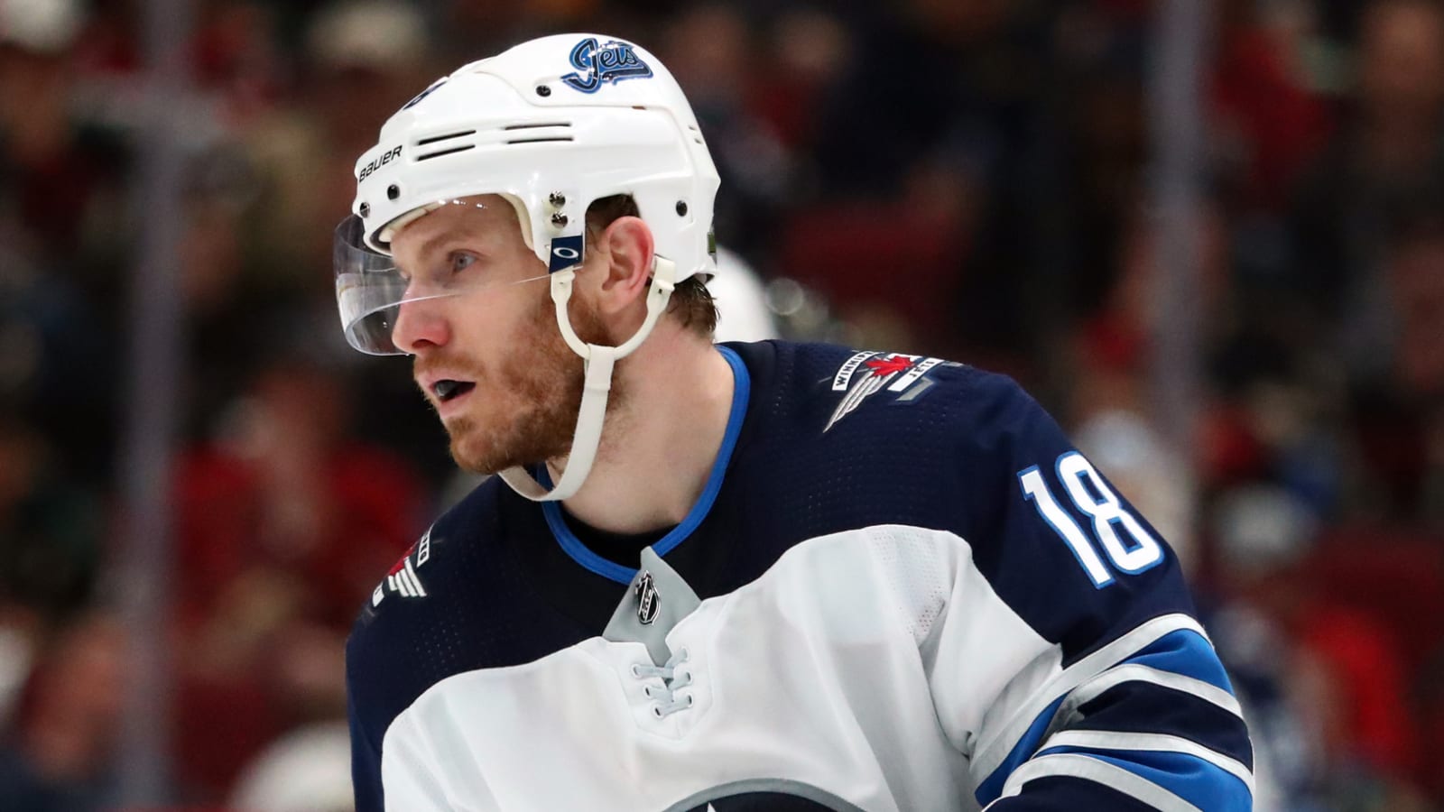 Former first-round pick and 13-year NHL veteran to retire