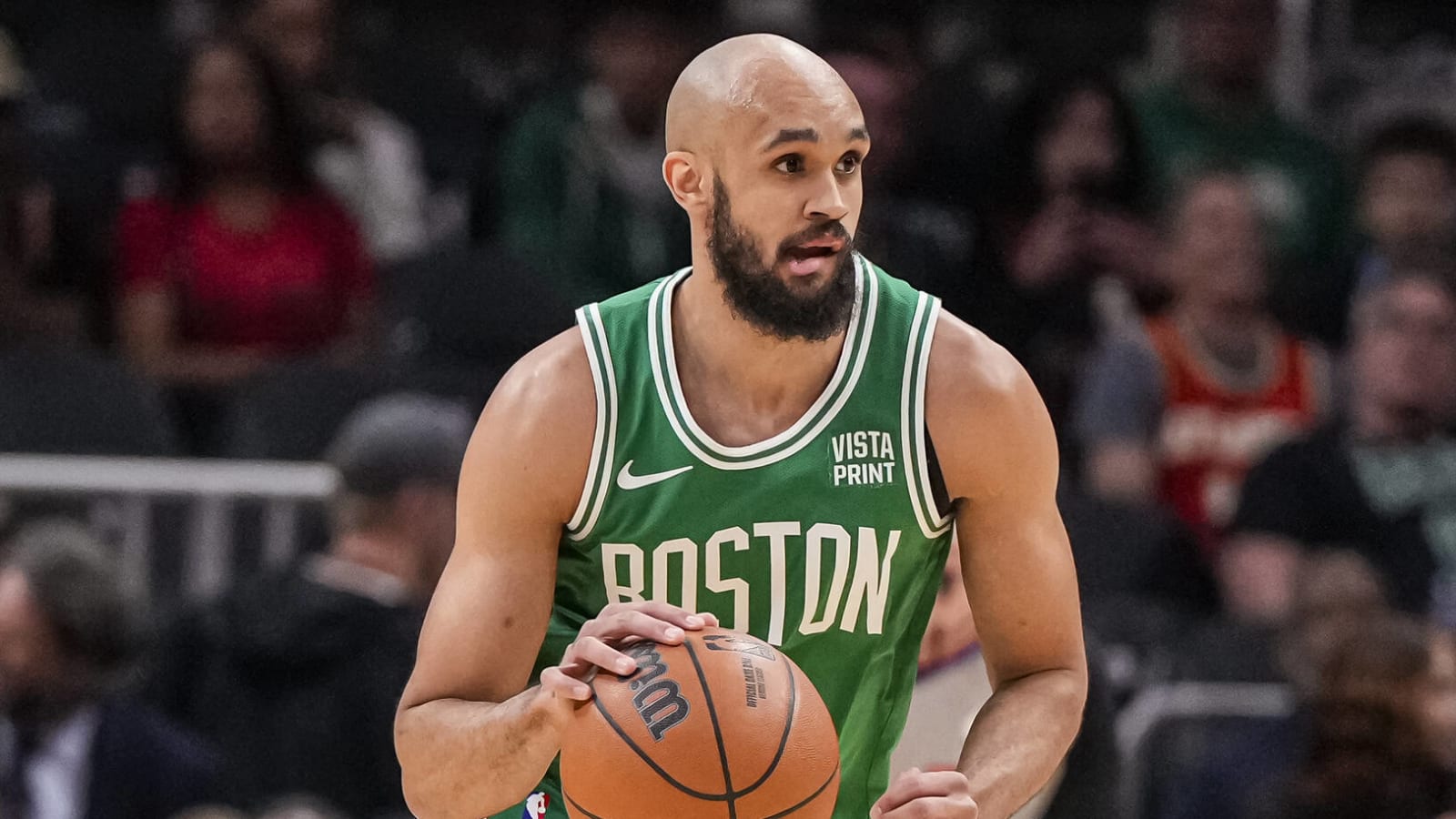 NBA insider credits Celtics dominance to one unlikely player