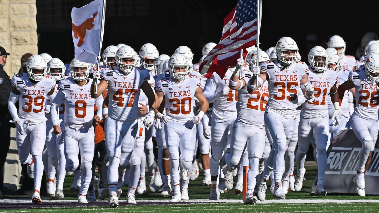 Ranking the 20 toughest college football schedules of 2021 Yardbarker
