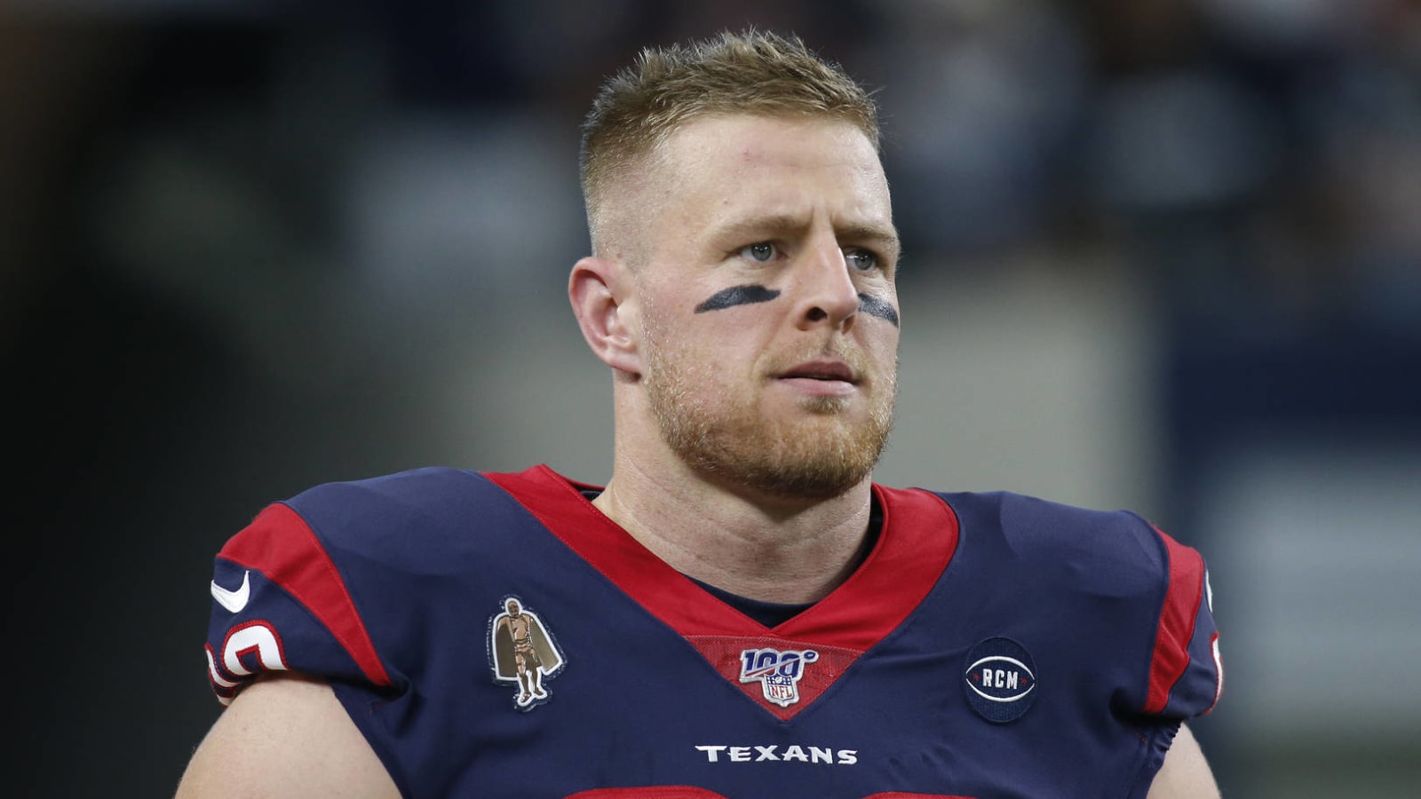 Texans' J.J. Watt hits out at NFL over coronavirus protocols 