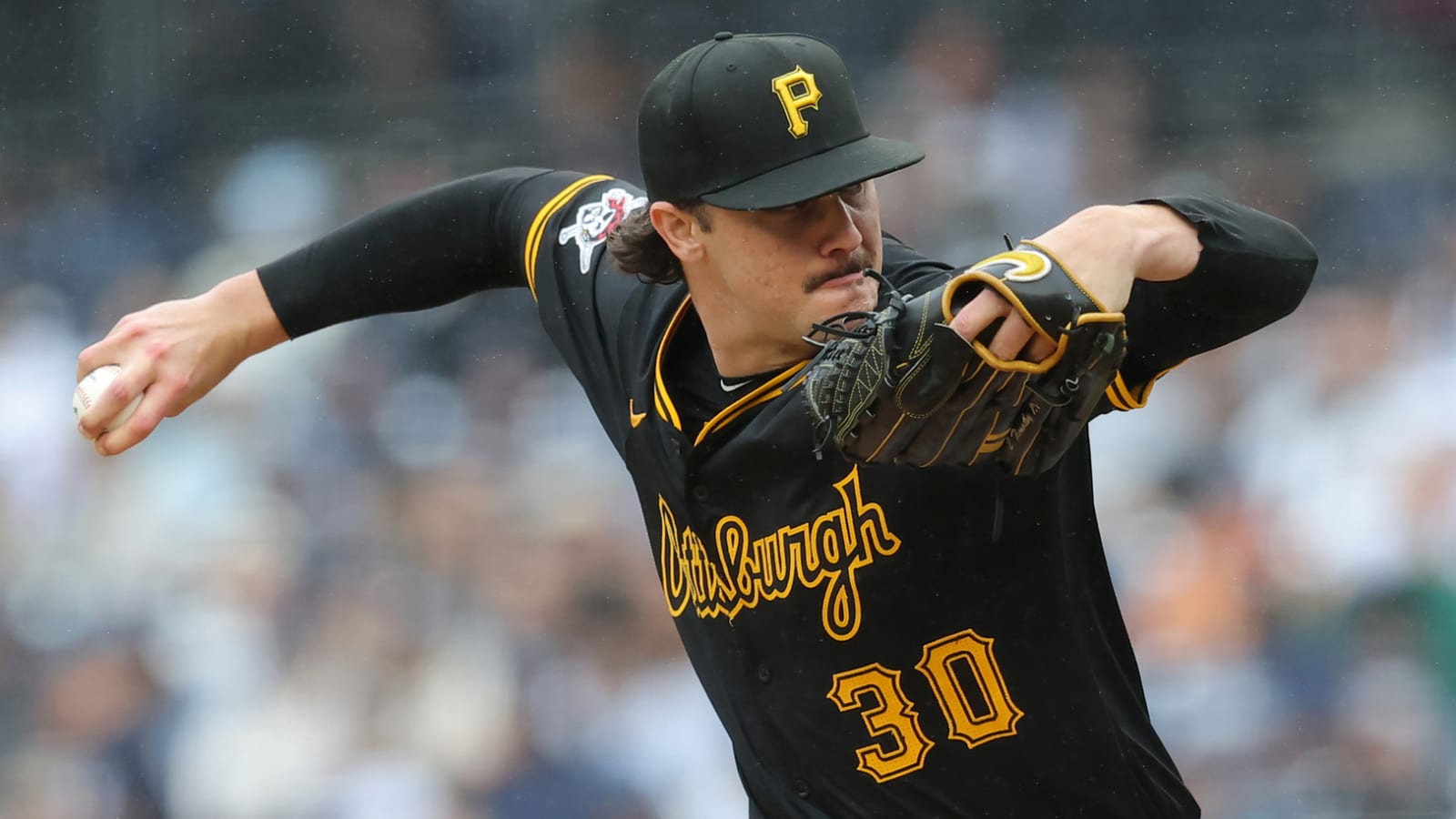 It has never felt more hopeless for the Pirates