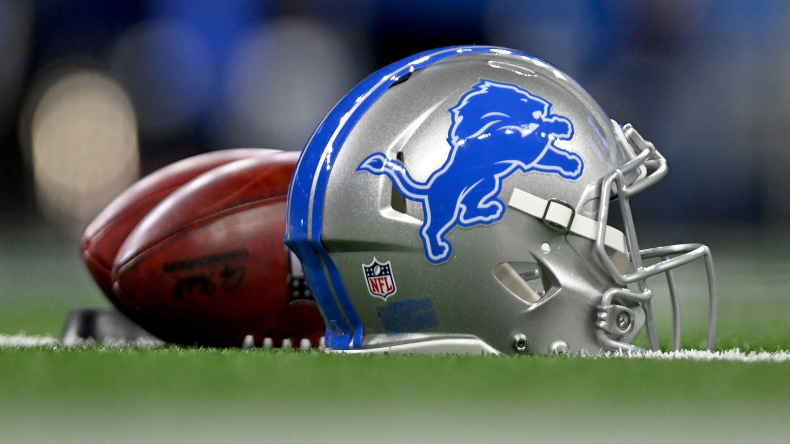 Lions lose another assistant coach to AFC team