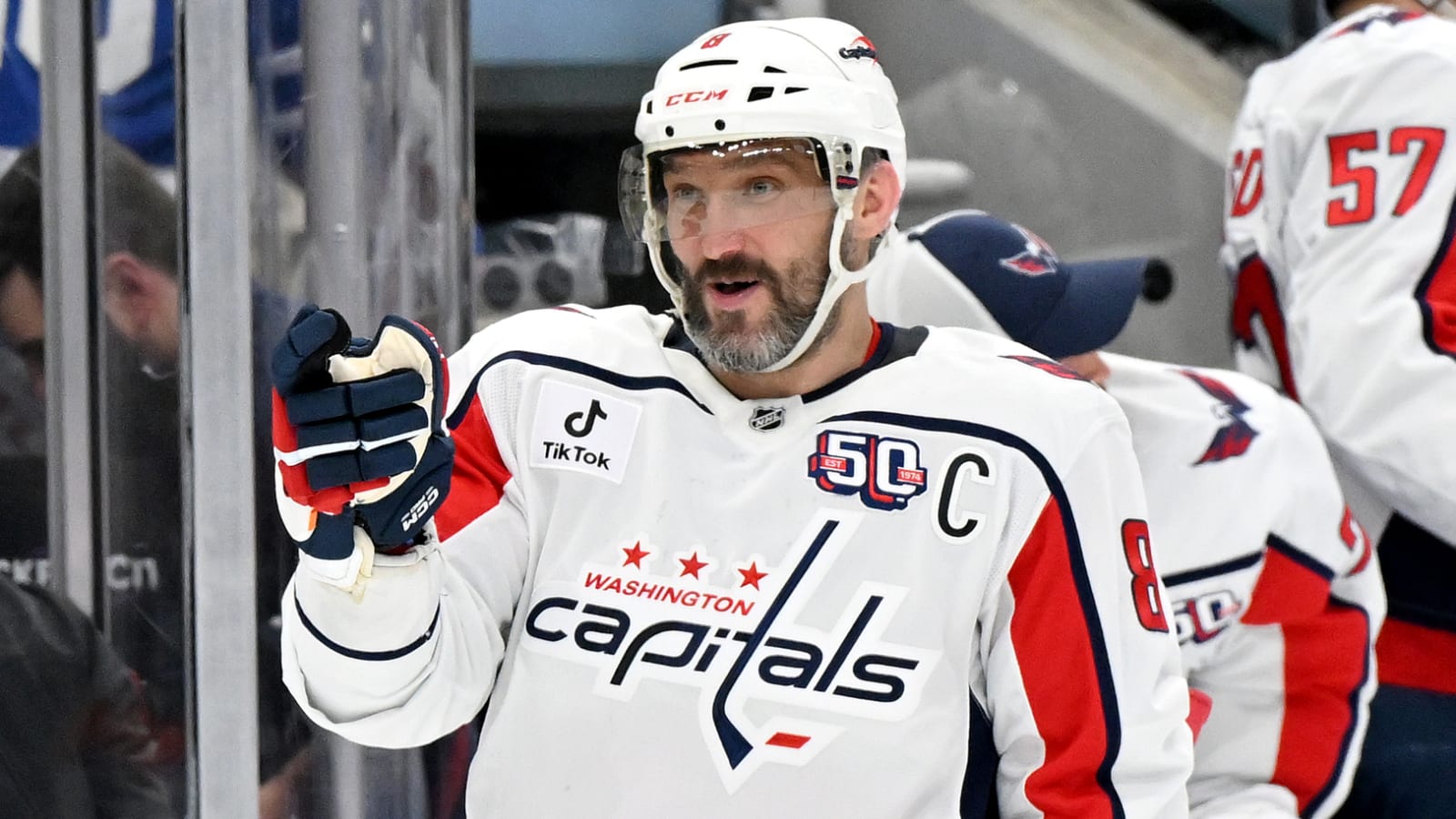 The 'Most 20-goal NHL seasons' quiz