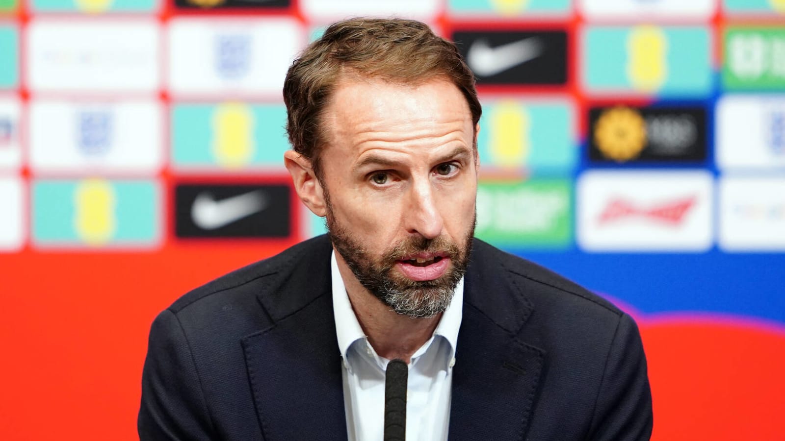 Who's in, out for Gareth Southgate's new-look England lineup