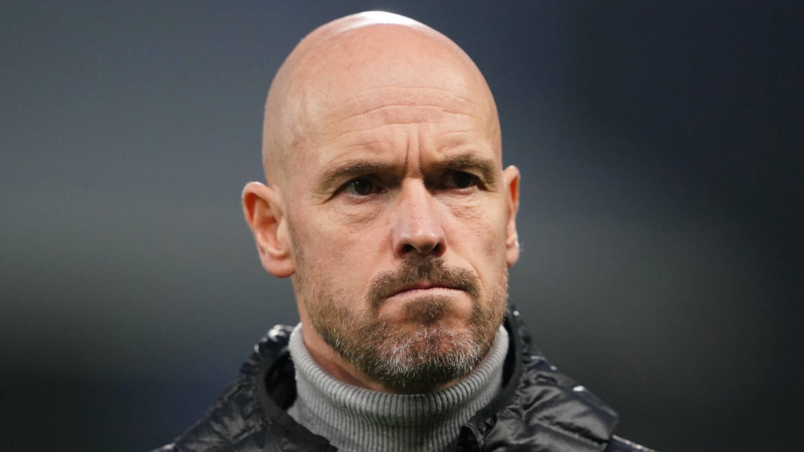 Manchester U fans back Erik ten Hag over Ronaldo