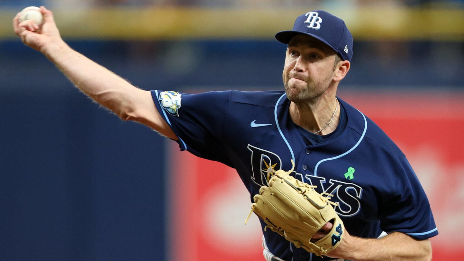 Rays reliever loses arbitration hearing against organization