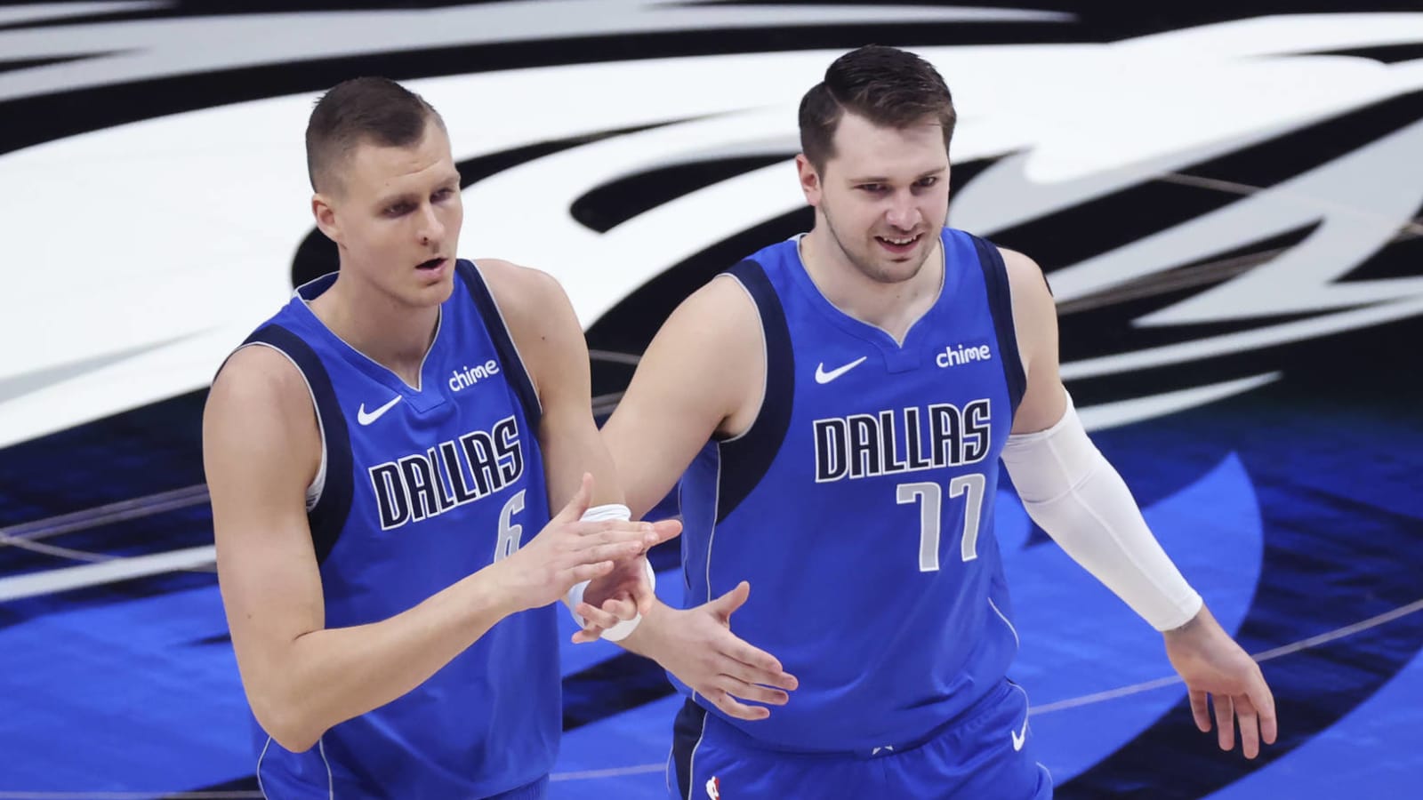 An 2021 offseason preview for the Dallas Mavericks