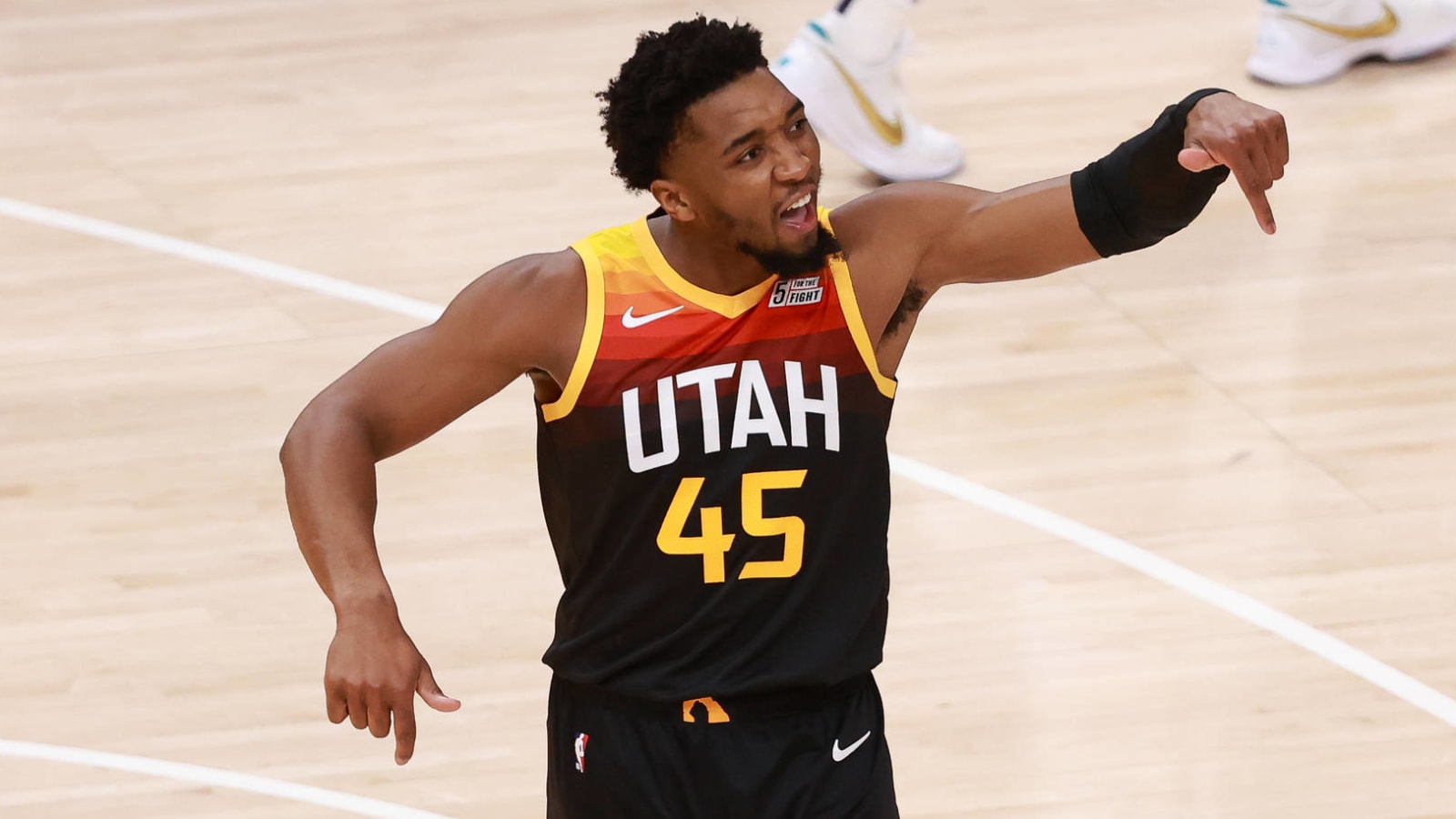 Four key takeaways from Utah’s series-tying win