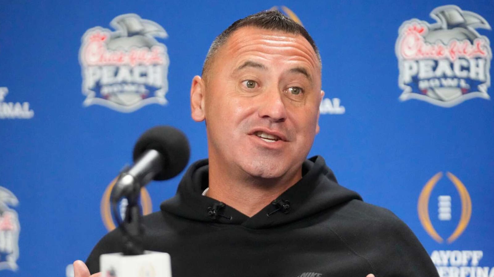 Texas HC respects Ohio State QB Will Howard's talent