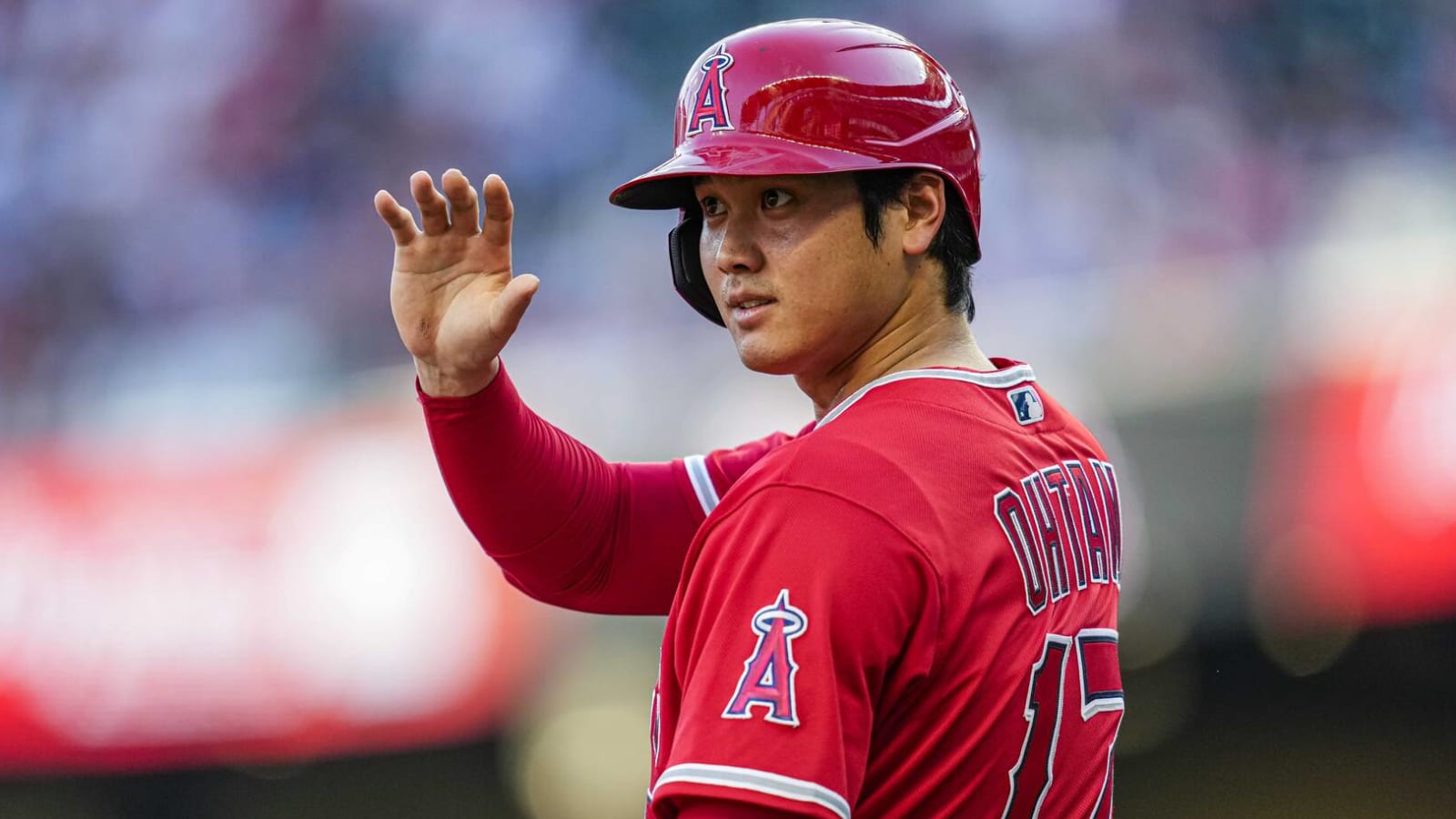 Insider apologizes for bogus Shohei Ohtani flight report