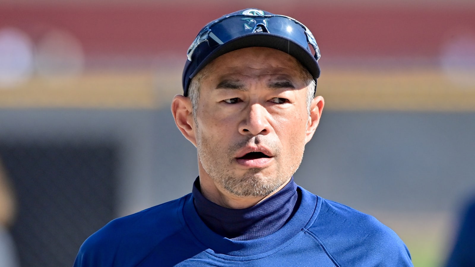 Why Ichiro Suzuki should be a first-ballot Hall of Famer