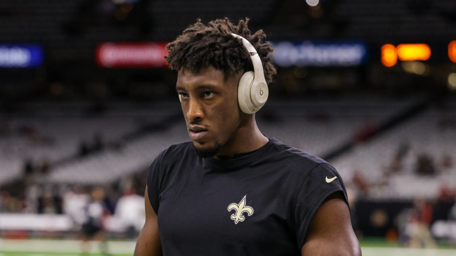 Michael Thomas takes another shot at Saints in deleted tweet