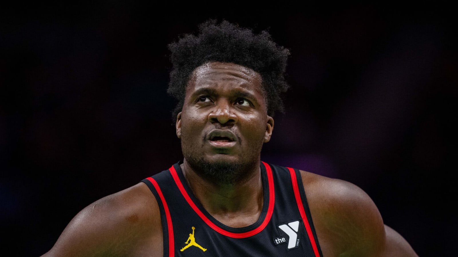Hawks veteran rim-runner expected to emerge as trade candidate