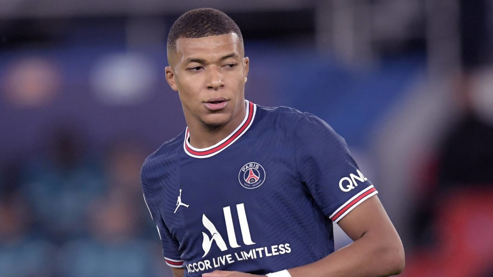 Real Madrid believe Kylian Mbappe will sign in January?