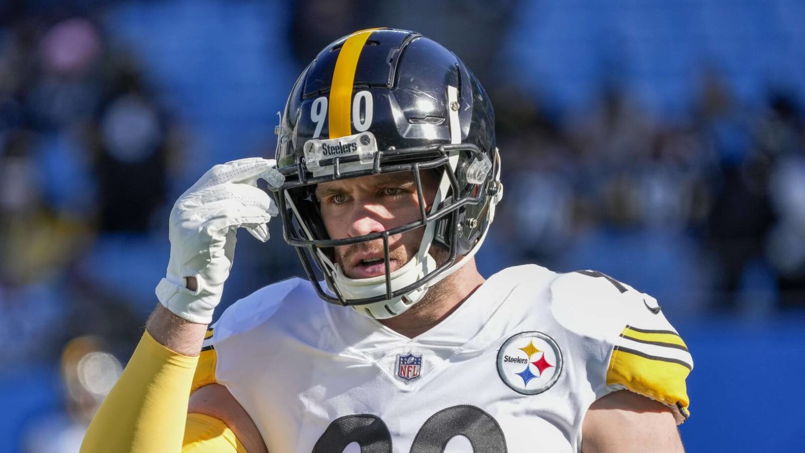 CBS Sports names Steelers dynamic duo for 2023