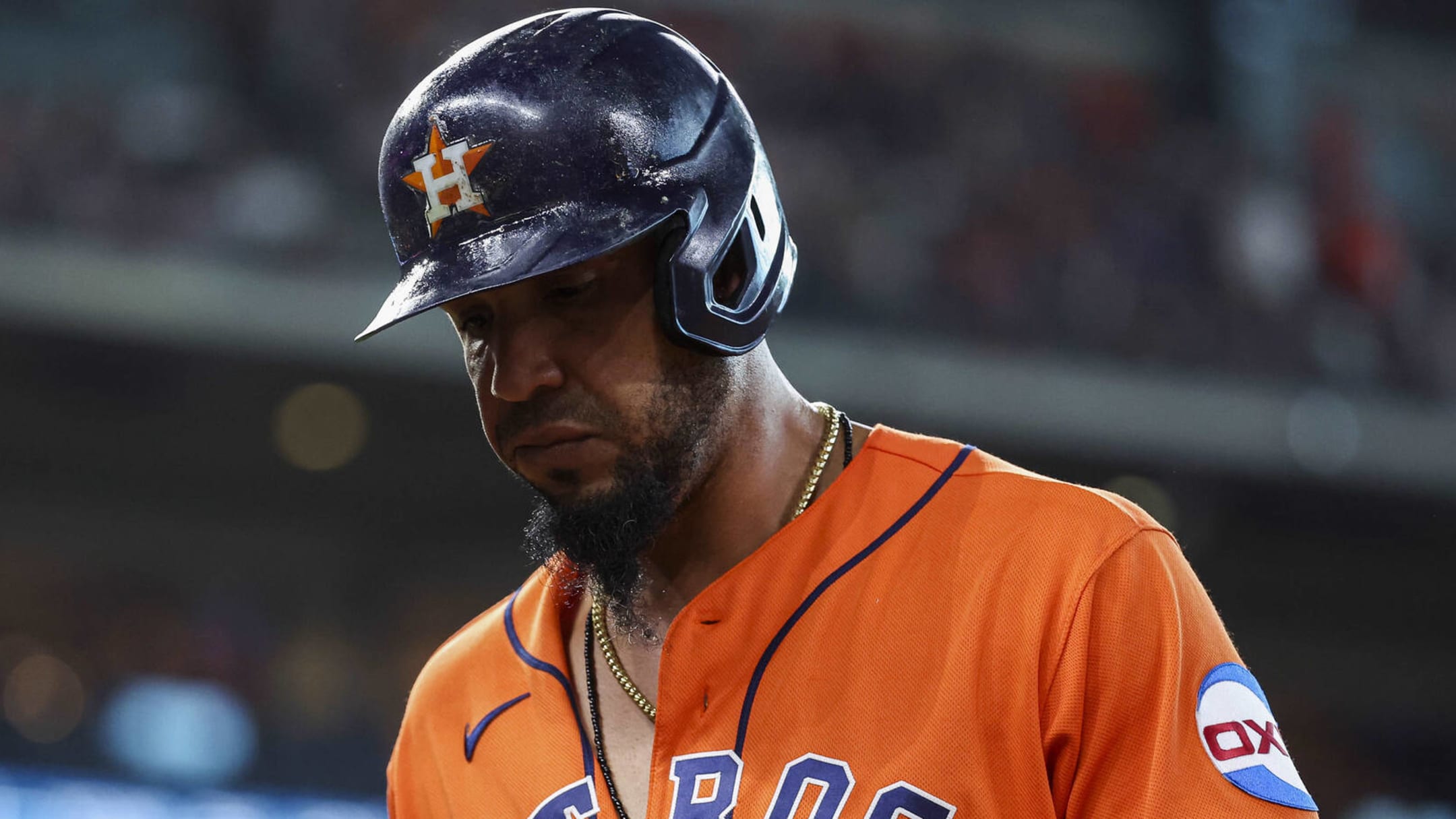 Houston Astros on X: Strong from the start.  / X