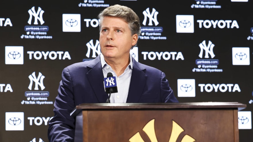 Hal Steinbrenner tempers Juan Soto extension expectations
