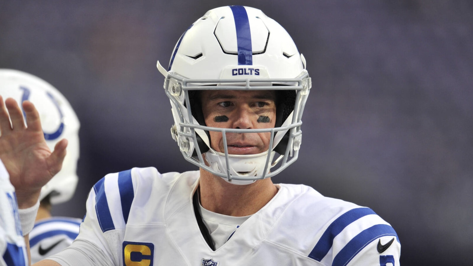 Hall of Fame QB takes funny swipe at Matt Ryan Yardbarker