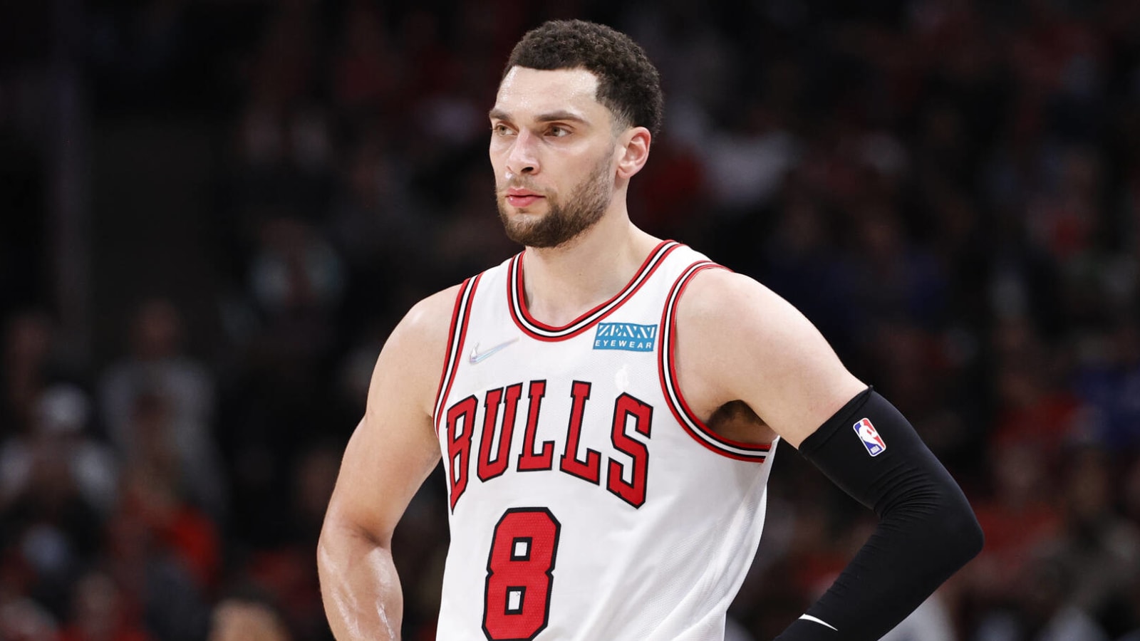 2022 NBA offseason preview: Chicago Bulls