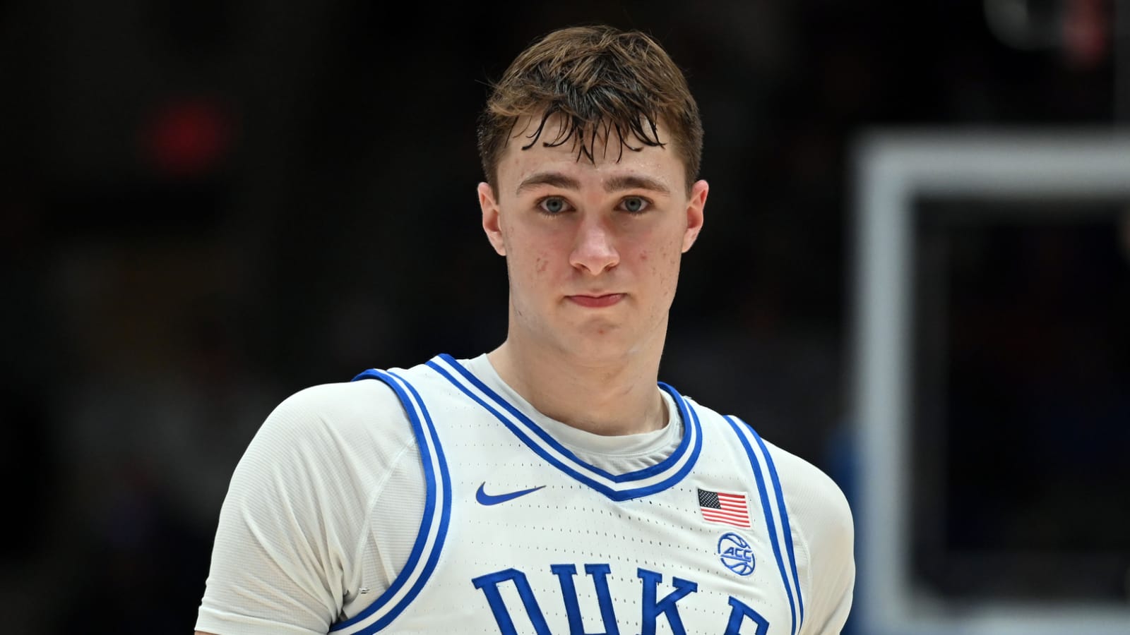 NBA Draft: Cooper Flagg Still Top Prospect, But Ace Bailey, Others Have Time To Make Case