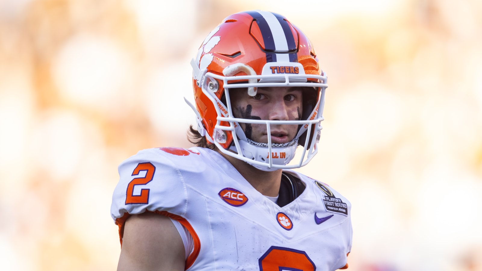 Cade Klubnik makes ESPN's way-too-early All-America team