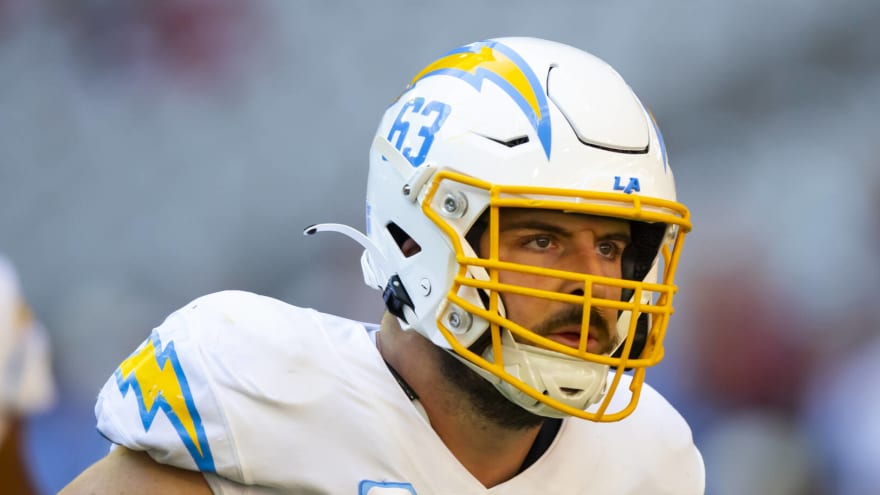 Former Packers, Chargers All-Pro OL is expected to retire