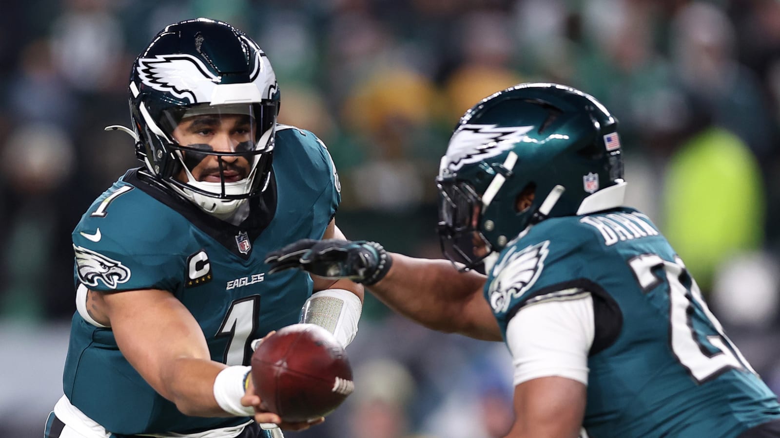 Packers-Eagles takeaways: Philly needs to solve offense