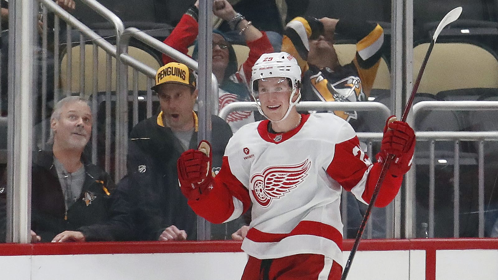 Prospect Danielson’s Three Points Help Griffins Win