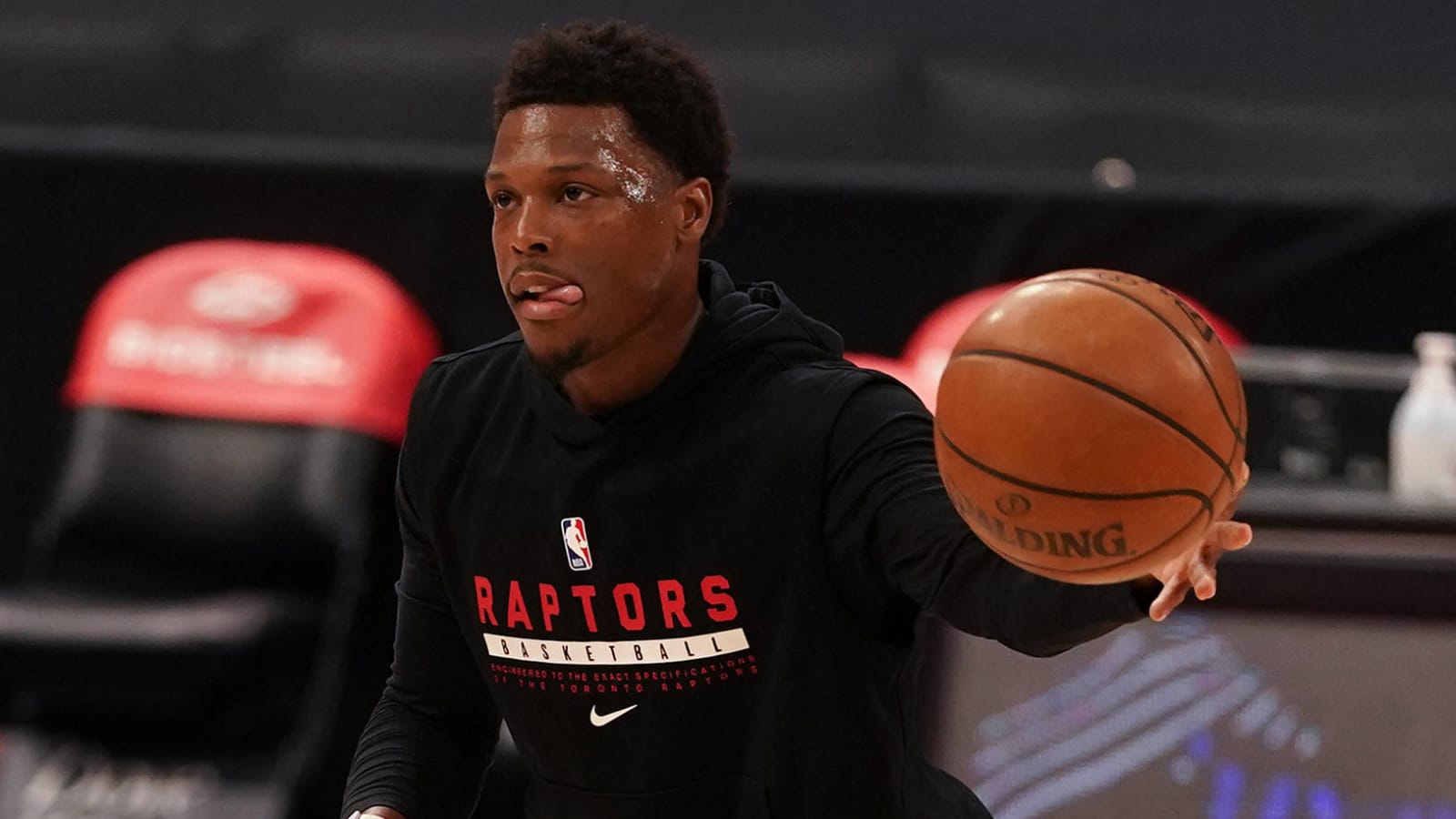 Heat viewed as frontrunners to sign Kyle Lowry?