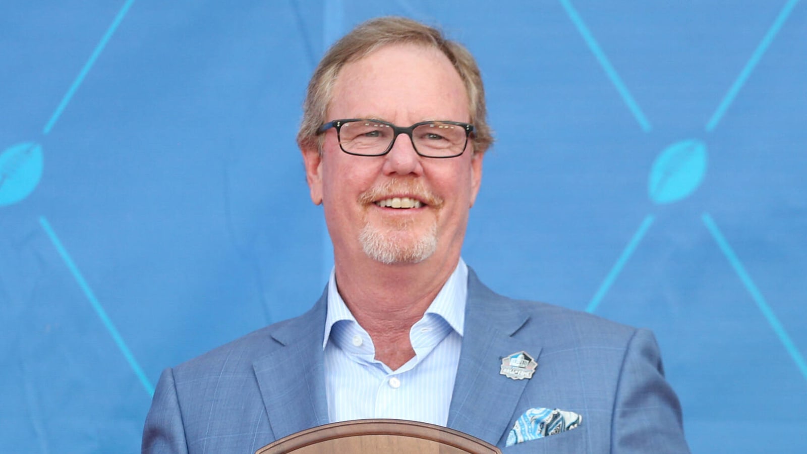 ESPN and longtime NFL reporter are parting ways