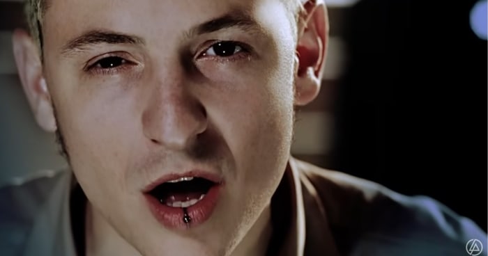 Linkin Park, "In The End"