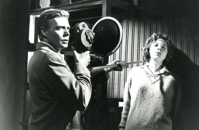 Peeping Tom (1960)