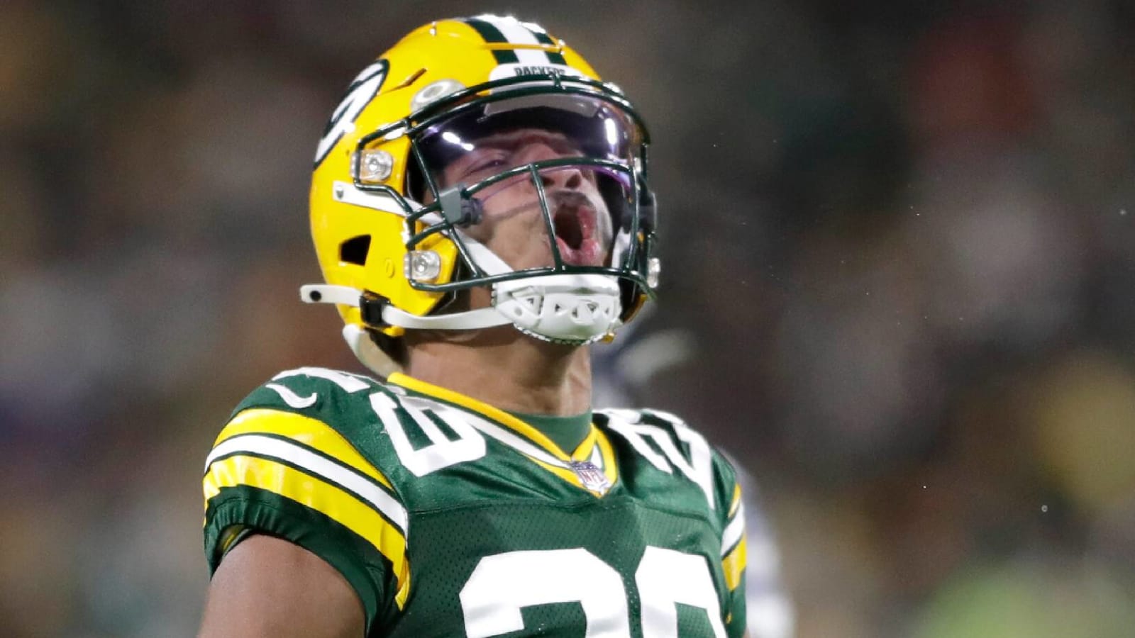 A look back at the Packers' 2022 free-agent signings