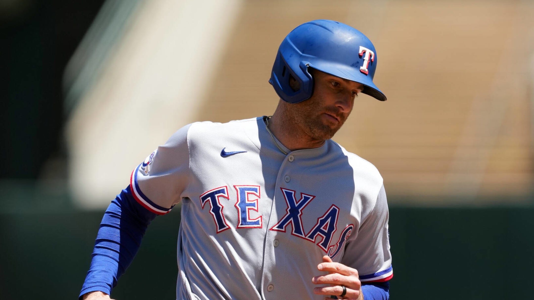 Former LSU shortstop Josh Smith promoted to Texas Rangers