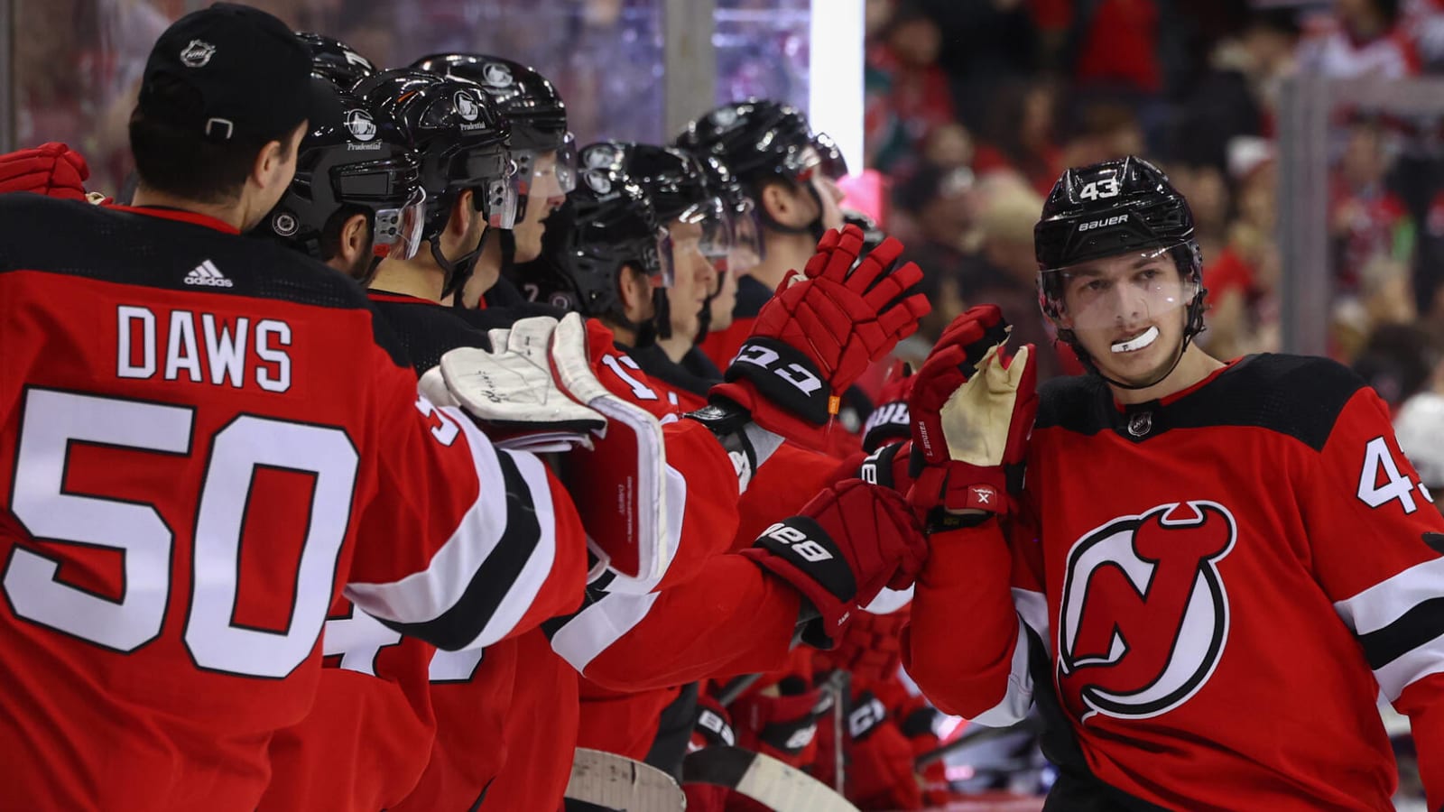 Salary cap deep dive for the New Jersey Devils Yardbarker