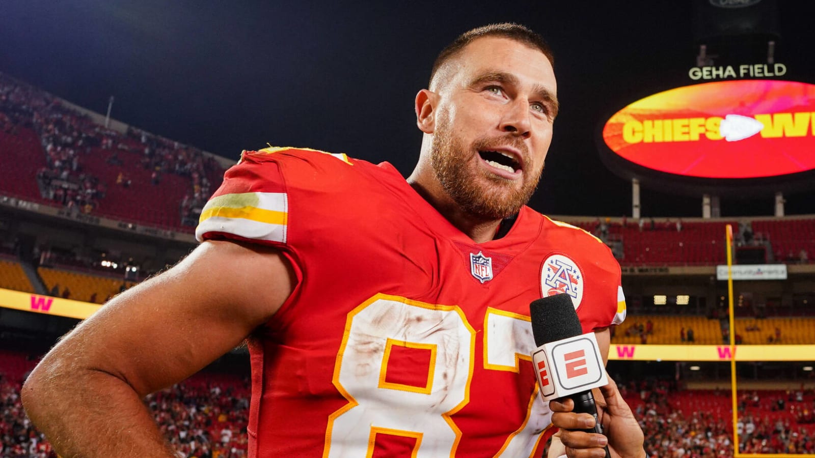 Kc Chiefs Cap Space 2022