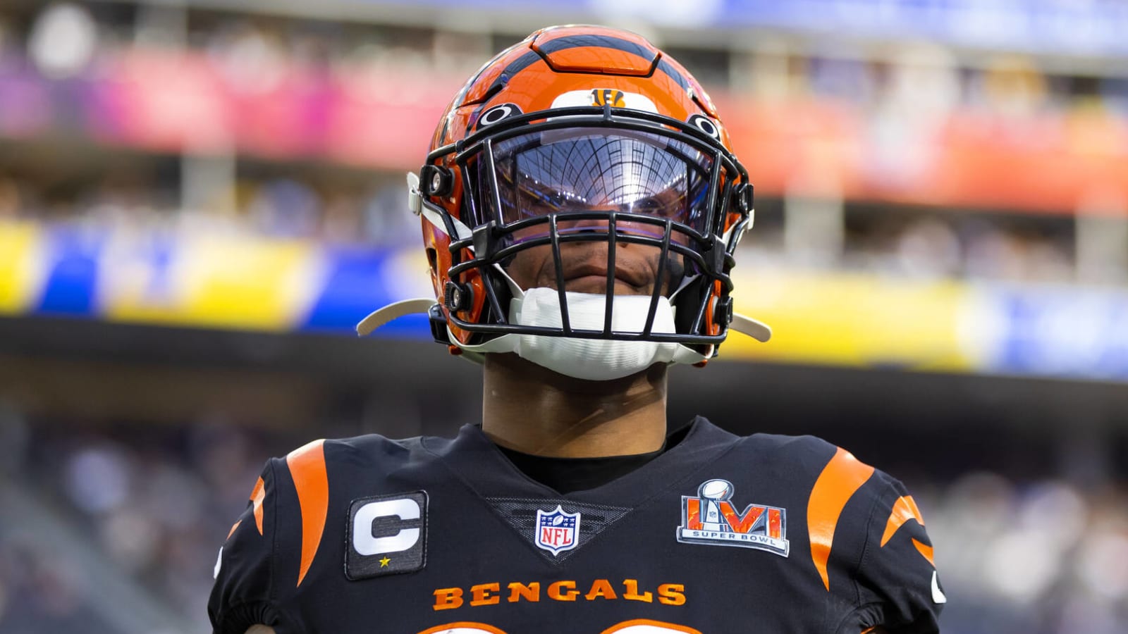 Joe Mixon reveals regret from Bengals’ Super Bowl run