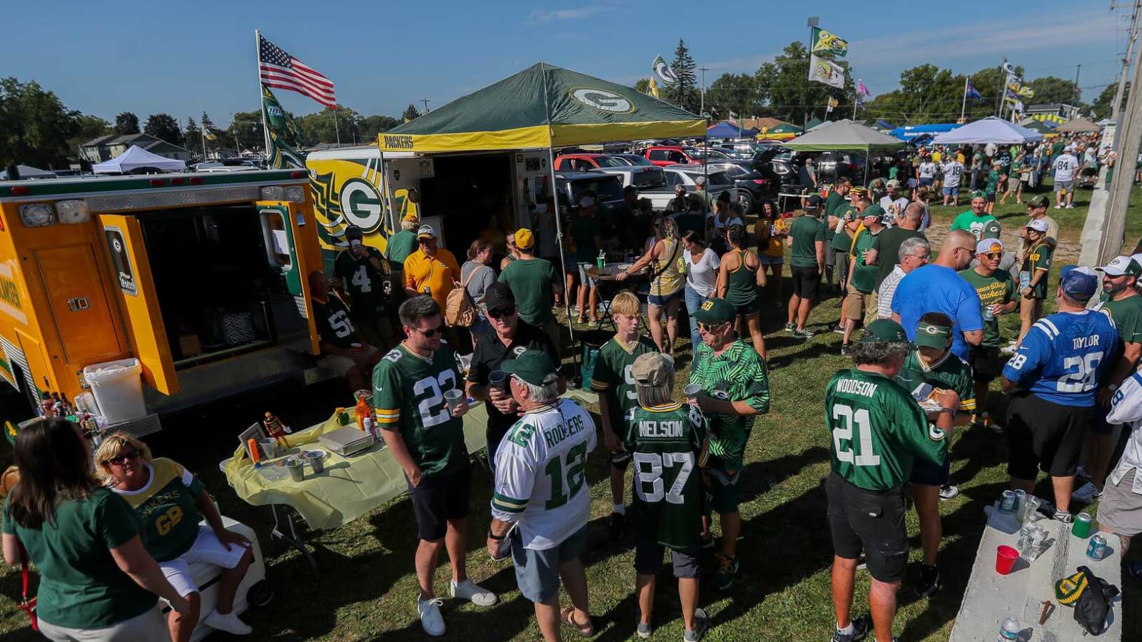 The 'North American cities with only one Big 4 team' quiz