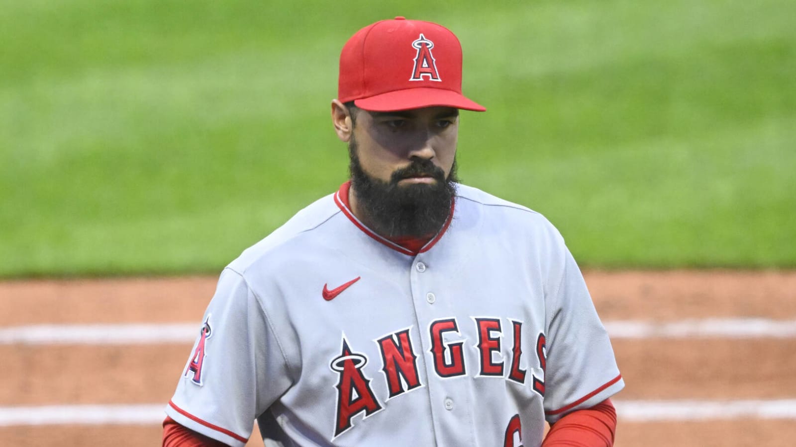 Angels News: Anthony Rendon Provides Shocking Update on Leg Injury - Los  Angeles Angels