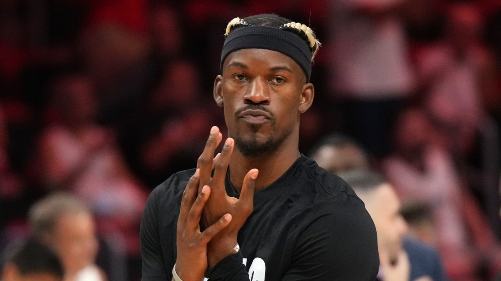 Suns potential Jimmy Butler trade starting to take form