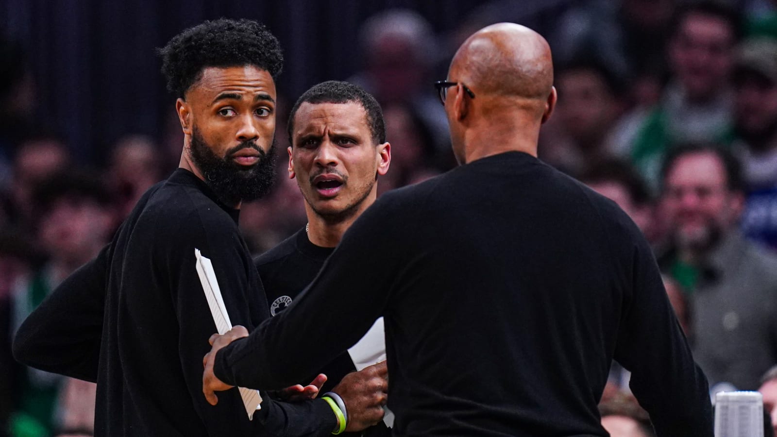 Celtics wrecked by technical fouls in loss to Bulls