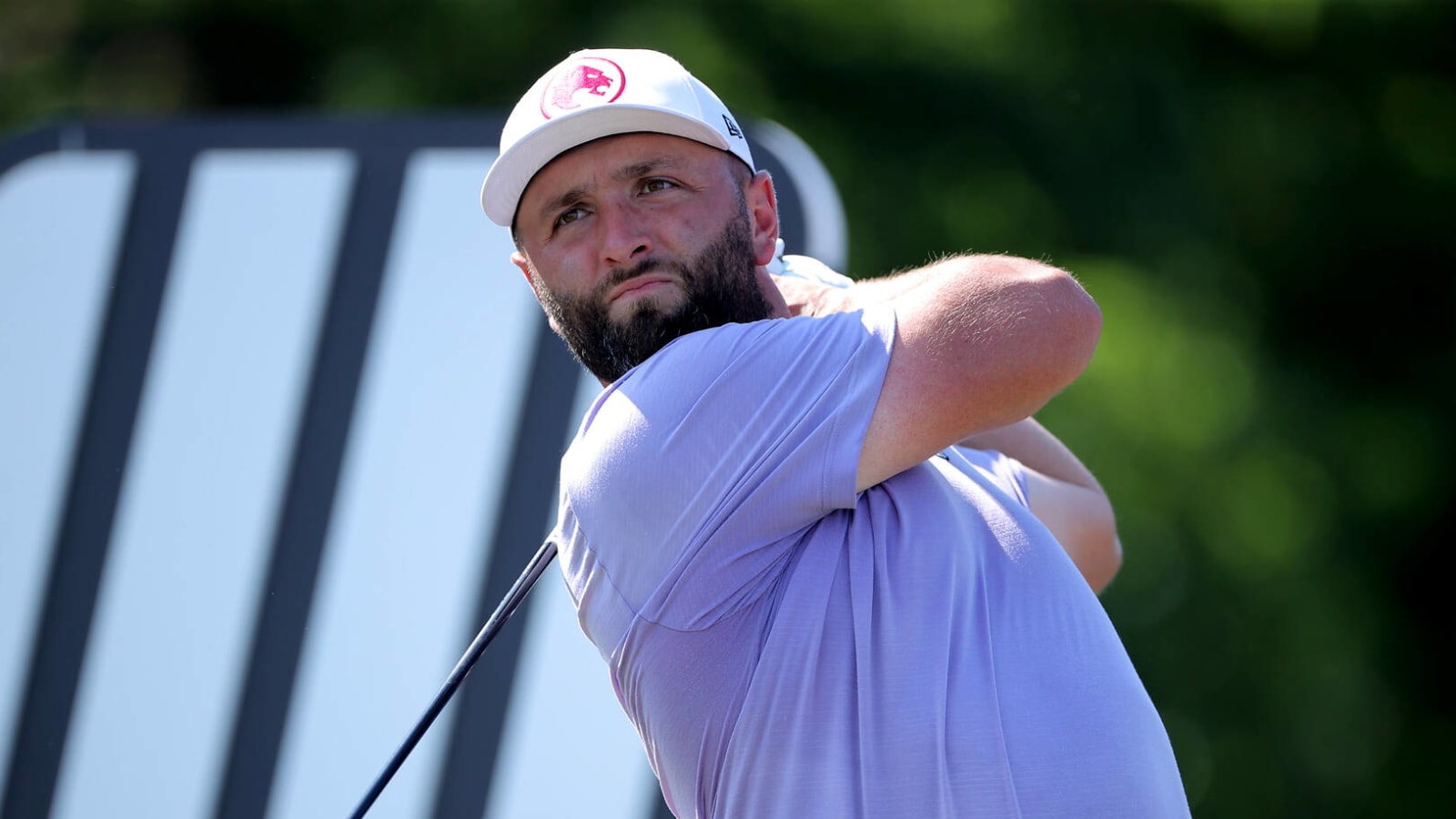 Jon Rahm enters the U.S. Open with more questions than answers