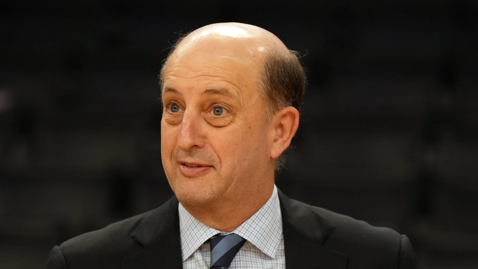 Celtics could add highly respected coach as Charles Lee replacement