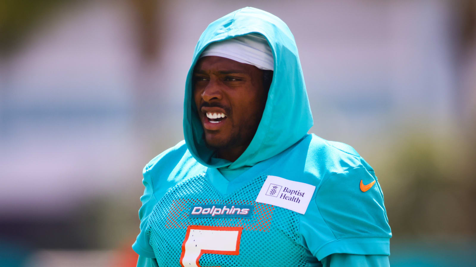 Jalen Ramsey's extension makes him highest-paid CB in NFL