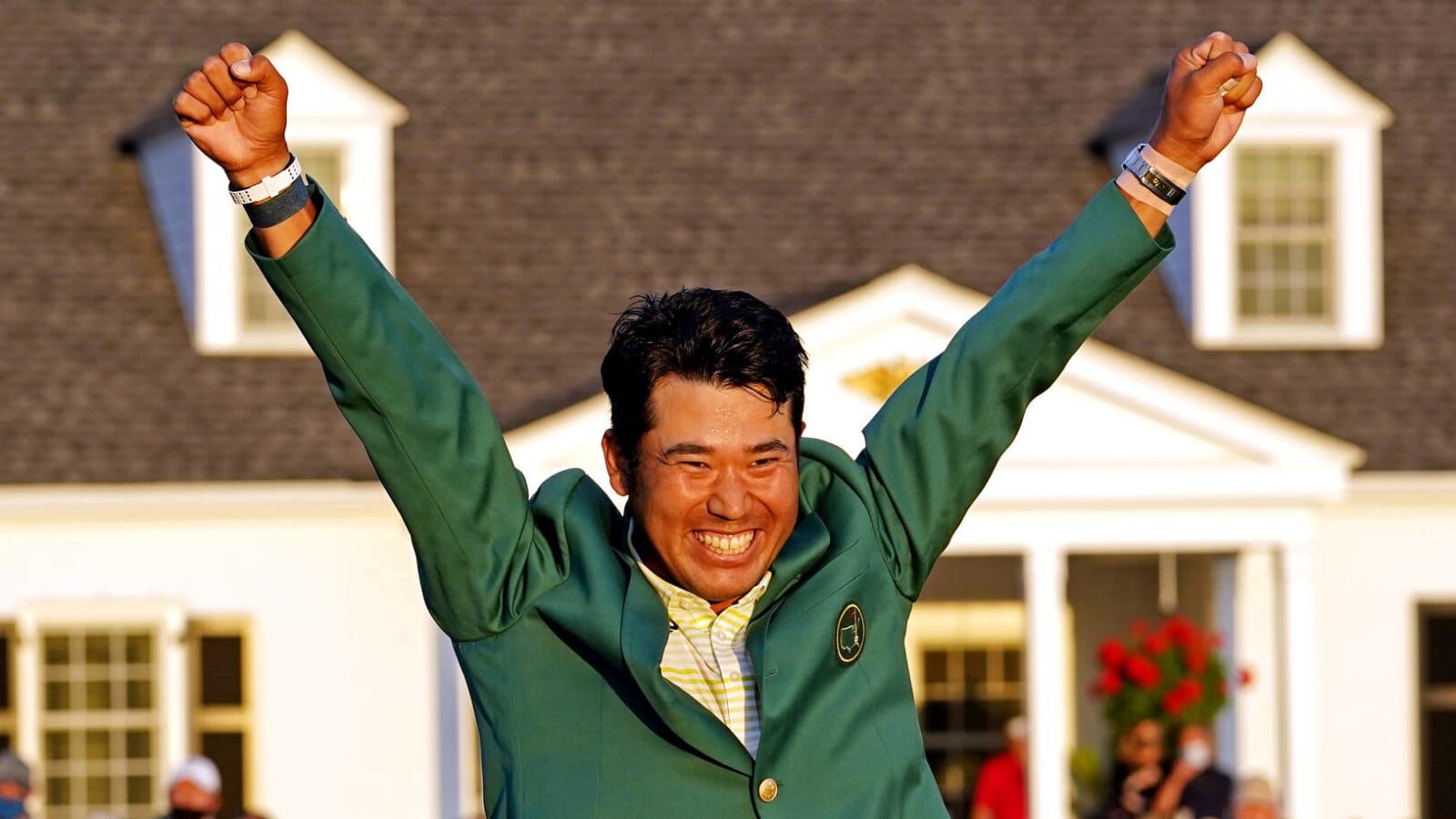 2022 Masters storylines to keep an eye on