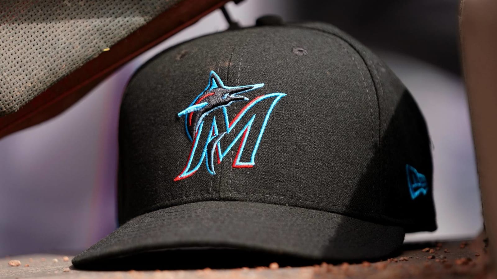 'A lot of anger' within MLB toward Marlins?