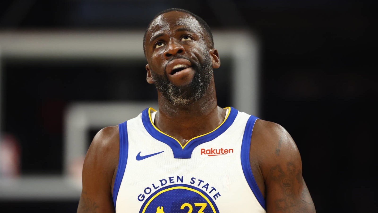 Report indicates when Draymond Green’s suspension is expected to end