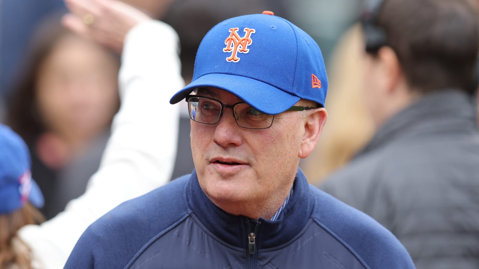 Is Steve Cohen right to call out Mets fans over attendance?